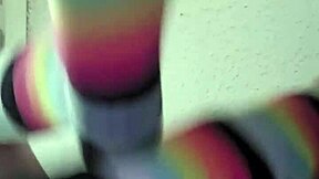 emy angel caresses petite pussy