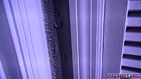 gorgeous teen 18+ cum hd tiny molly xxx suspended step sis, i mean adorable