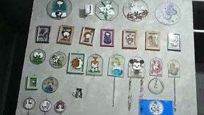 maria trains her ass for huge doggystyle penetration 😈