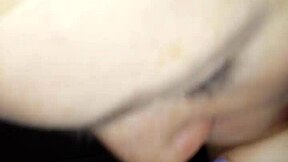 Sexy Girlfriend Gives Intense Blowjob With Passionate Kissing And More