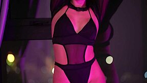 Anal Party All Night Long Rimming With Pegging Body-Shaking Prostate Orgasm