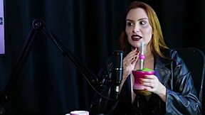 Maisa Pravo explores BDSM as submissive for money, discusses fetishes and family.