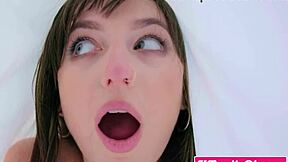 Two Ghosts Fuck Stepsis Lana And Bff Molly!