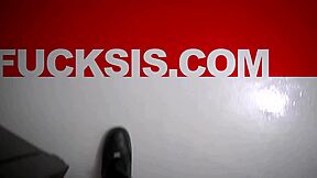 why does petite Maya Wolfe blow her stepbro?