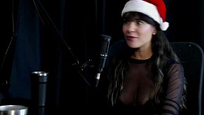 Stellar Blue loses virginity outdoors