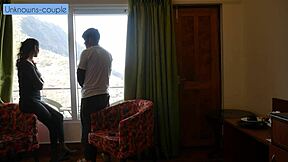 Lonely rachna starts liking room service guy ravi 😘