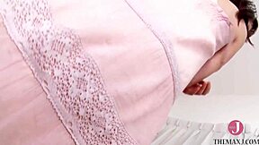 そんなガシガシやっても女は潮吹かないよ？ 〜凄まじいテクのフェラチオ〜 浜崎真緒 bahp004