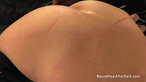 Does the Lesbian Mistress Whip Her Handmaidens?