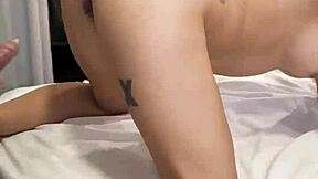 sexy latina friend part two