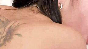 sexy latina friend part two