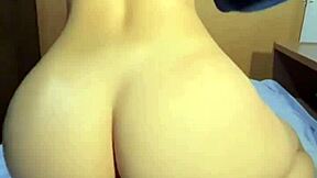 i love that big ass reverse cowgirl slut