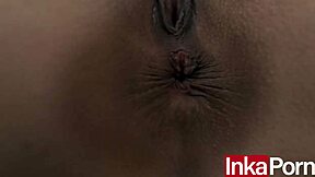 Argentina Turra Antonella Luli Shares Sexual Experience In Airplane!