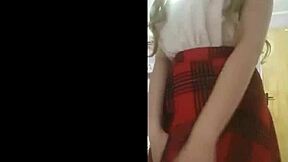 chilena with big ass!