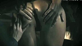 Hot step-family 3-way