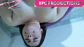 i filled that chubby girl who wants to start in porn with my cum!