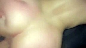 Watch my huge pussy bounce on your cock?