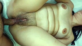 huge anal orgasm squirting all over the place