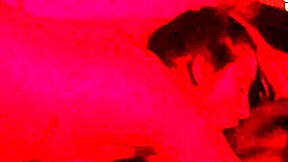 Hot Tattooed Alt Girl With Big Black Cock