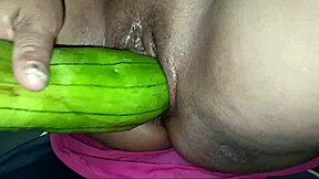 Petite babe and big cock in amateur encounter