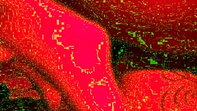 Hot Tattooed Alt Girl With Big Black Cock