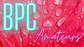 i filled that chubby girl who wants to start in porn with my cum!