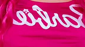 tasty red rose pussy ready for licking in european style