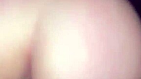 Watch my huge pussy bounce on your cock?