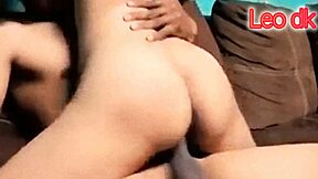 helping my cute roommate become a porn star?