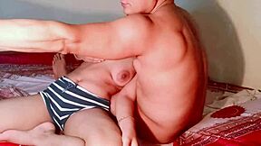 Desi Young Girl In Anal Sex