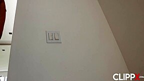 a gorgeous bubble butt sodomized zac wild anna claire clouds