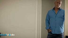 Kimmy Kimm Tastes And Fucks Stepfather's Thick Dick