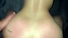 Watch my huge pussy bounce on your cock?