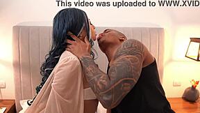 The Best Cocks Are The Ones Of The Muscular Delinquents In My Town The Best Interracial Fucking!