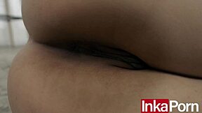 Argentina Turra Antonella Luli Shares Sexual Experience In Airplane!