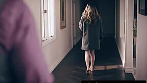 Pure Taboo Pervert Dilf Shows Caught Stripper Stepbae Athena Faris Whos The Alpha In The House!