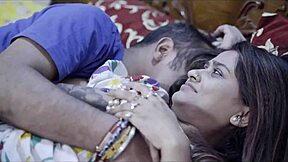 Does beautiful Indian wife need hard young cock?