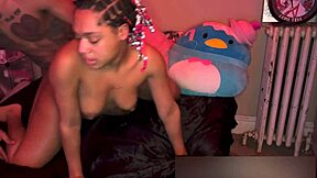 that latina girl got fucked good