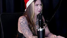 Stellar Blue loses virginity outdoors