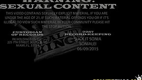 Mike in brazil crawls with pleasure