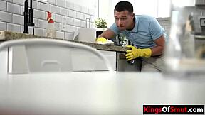 Virgin Stepbrother Deflowered By Stepsister