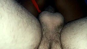 Beautiful Brazilian teen enjoys dancing and gets pregnant.