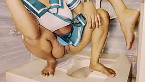 Uttaran20 Lesbian Hotties Explore Passion!