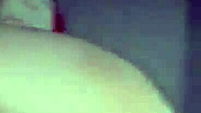 Beautiful asian teen ADDICTS to BIG BLACK COCK, does everything on all fours.