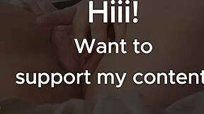 Support Your Local Chubby Virgin