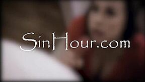 Cherry Popping Party 6 Girls Lose It to One Old Man