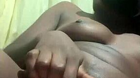 That solo sexual moment you control 😏