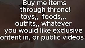 Support Your Local Chubby Virgin