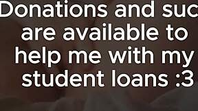 Support Your Local Chubby Virgin