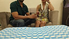 stepsister saara lost her pussy in a card game, now getting punished with anal?