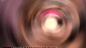 First Double Anal For Emejota Hardcore Gangbang